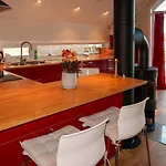 Dom wakacyjny Jektastoo By Interhome