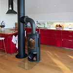 Jektastoo By Interhome Nord Huglo