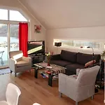 Dom wakacyjny Jektastoo By Interhome Nord Huglo