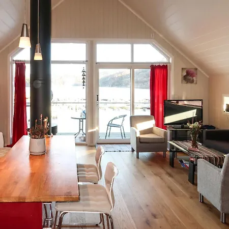 Holiday home Jektastoo - Fjh660 By Interhome
