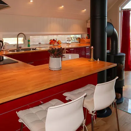 Holiday home Jektastoo - Fjh660 By Interhome