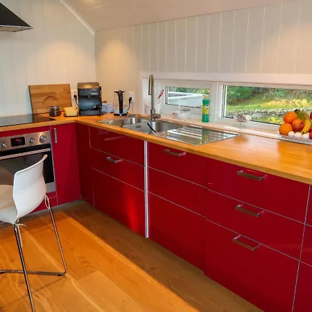 Jektastoo - Fjh660 By Interhome Holiday home