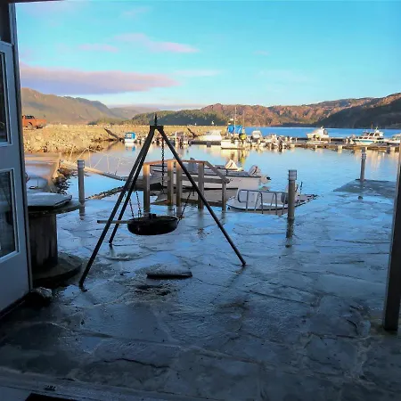 Jektastoo By Interhome * Nord Huglo