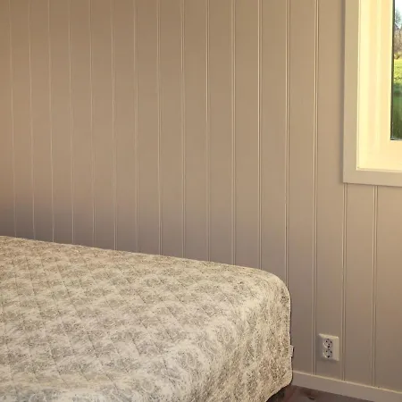 Holiday home Jektastoo - Fjh660 By Interhome *