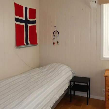 Jektastoo - Fjh660 By Interhome *
