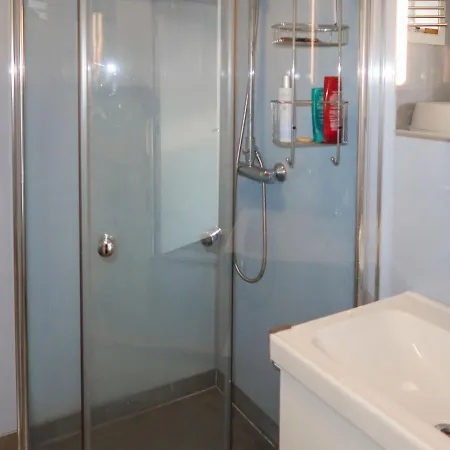 Holiday home Jektastoo - Fjh660 By Interhome