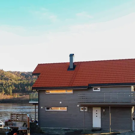 Jektastoo By Interhome * Nord Huglo