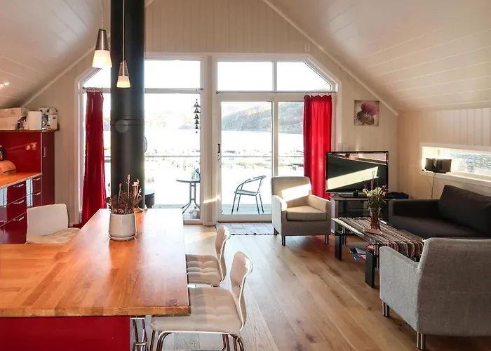 Ferienhaus Jektastoo By Interhome