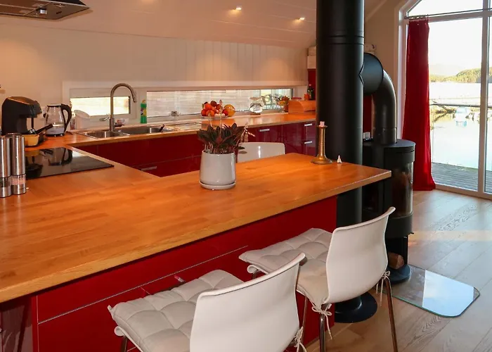 Ferienhaus Jektastoo By Interhome