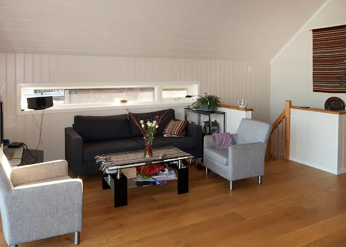 Ferienhaus Jektastoo By Interhome