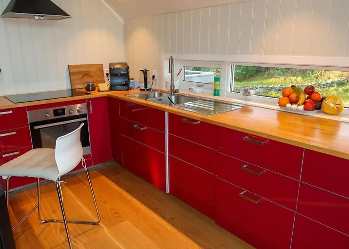 Jektastoo By Interhome Ferienhaus