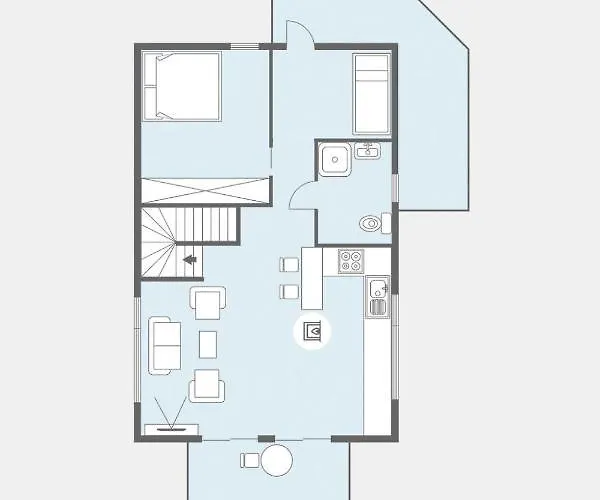 Jektastoo By Interhome Ferienhaus *